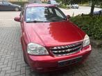 chevrolet nubira 2005, Autos, Achat, Beige, 610 kg, Autre carrosserie