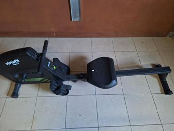 Roeitoestel virtufit row 1.0, Enlèvement, Comme neuf