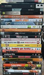 Lot de DVD, certains encore dans leur emballage, Enlèvement ou Envoi, Comme neuf