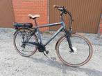 MINERVA lijk nieuw 495 kilometers, Fietsen en Brommers, Elektrische fietsen, Ophalen, Zo goed als nieuw