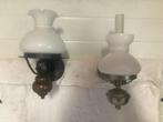 luminaires appliques murales, Enlèvement, Comme neuf, Métal, Voir photos