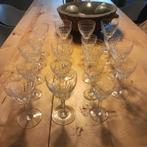 Val Saint Lambert cristal, Ophalen, Zo goed als nieuw