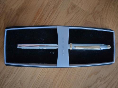 Cross Medalist Century II vulpen, Verzamelen, Pennenverzamelingen, Zo goed als nieuw, Ophalen