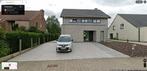 Keramische terrastegels 50X100X2CM PALE STONE MAJ -143m², Ophalen, Gebruikt, Keramiek, 10 m² of meer