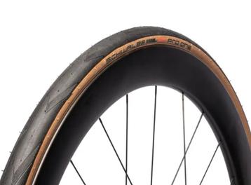 Schwalbe Pro One 28mm TLE - Bronze - Nieuw beschikbaar voor biedingen