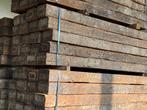BIELZEN BILS TREINBIELS DWARSLIGGERS, Tuin en Terras, Ophalen, Gebruikt, Hout, Biels