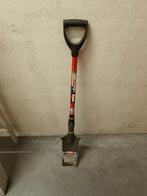 Beche Polet, Jardin & Terrasse, Outils à main, Enlèvement, Comme neuf, Bêche, Polet