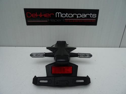 Originele Kentekenplaat houder Kawasaki Z H2 SE ZH2 2020 >, Motoren, Onderdelen | Kawasaki, Gebruikt, Ophalen of Verzenden