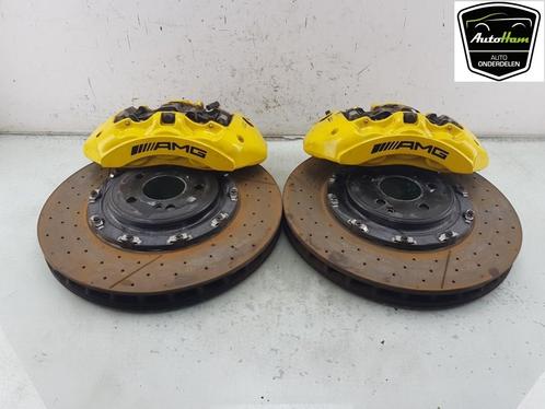 DIVERSEN Mercedes-Benz AMG GT (C190) (01-2014/-), Auto-onderdelen, Overige Auto-onderdelen, Mercedes-Benz, Gebruikt