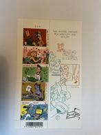 Bpost postzegels België - Ever Meulen, Kunst, Ophalen of Verzenden, Frankeerzegel, Postfris