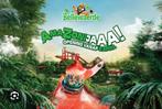 Bellewaarde 4 inkom tickets, Tickets en Kaartjes, Recreatie | Pretparken en Attractieparken