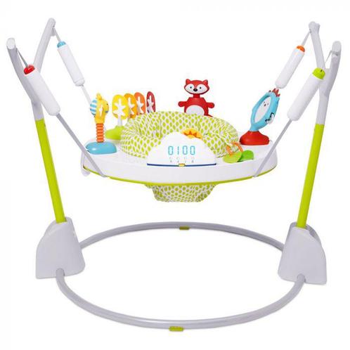 Skiphop - fold-away jumper, Kinderen en Baby's, Speelgoed | Babyspeelgoed, Ophalen