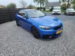 2019 BMW 218I M-pakket Personenauto, Auto's, BMW, Automaat, Gebruikt, Euro 6, 2 Reeks