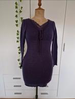 magnifique robe violette taille S, Comme neuf, Taille 36 (S), Enlèvement ou Envoi