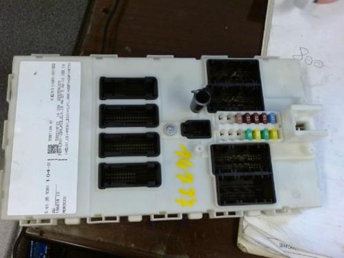 Boitier fusibles BMW F20/21 2011-2015 938110401 (308), Auto-onderdelen, Overige Auto-onderdelen, BMW, Gebruikt, Ophalen