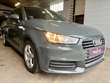 Audi A1//Navigatie//Nieuwe velgen//Airconditioning  beschikbaar voor biedingen