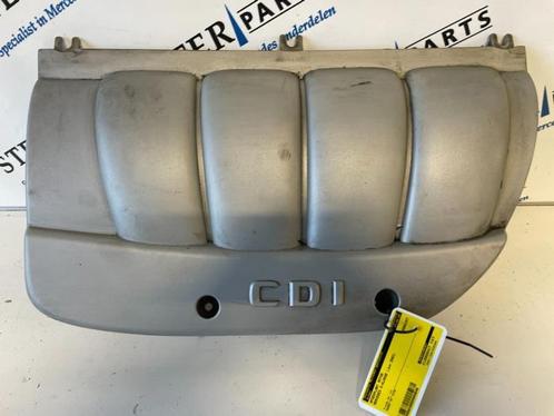 Afdekplaat motor van een Mercedes E-Klasse, Auto-onderdelen, Motor en Toebehoren, Mercedes-Benz, Gebruikt, 3 maanden garantie