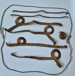 Mouwboorden/banden Engels en bundeswehr., Enlèvement ou Envoi