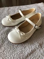 Witte ballerina’s, heel goede staat, Kinderen en Baby's, Schoenen, Landos, Meisje, Ophalen of Verzenden