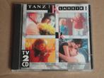2CD Tanz! Klassik! 2CD, Ophalen of Verzenden