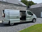 Opel Vivaro H1L2 3 pl Full options, Elektrische ramen, Testrit aan huis, Euro 6, Bedrijf
