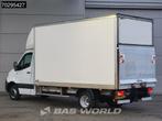 Mercedes Sprinter 514 CDI Bakwagen Laadklep Zijdeur Airco Cr, Auto's, Stof, Euro 6, 4 cilinders, 2000 kg