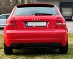 Audi A3, 4 cilinders, 1984 cc, Leder en Stof, 5 zetels