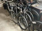 Lot fietsen : bieden, Enlèvement, Comme neuf