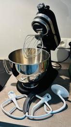 Kitchenaid Artisan, Elektronische apparatuur, Keukenmixers, Ophalen, Zo goed als nieuw