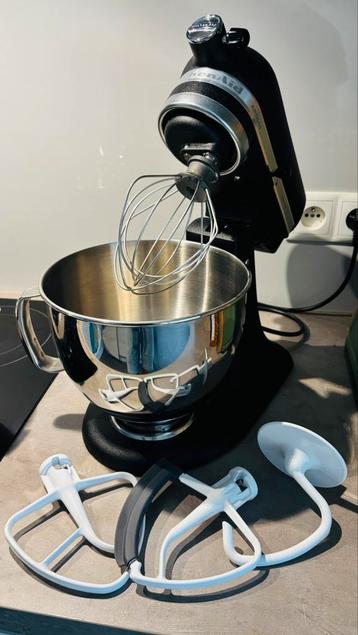 Kitchenaid Artisan, Enlèvement, Comme neuf