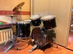 Drumstel, Muziek en Instrumenten, Drumstellen en Slagwerk, Ophalen, Gebruikt, Overige merken