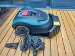 Indego m700, Tuin en Terras, Ophalen, Gebruikt