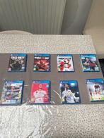 PS4-games