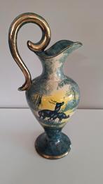 Prachtige vintage vaas, Bequet stijl., Antiek en Kunst, Ophalen of Verzenden
