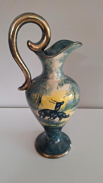 Prachtige vintage vaas, Bequet stijl. beschikbaar voor biedingen