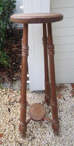 Staander voor planten, Huis en Inrichting, Woonaccessoires | Zuilen en Pilaren, Ophalen, Gebruikt