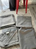 IKEA MAJGULL gordijn, Ophalen, Nieuw, Grijs