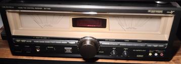 Technics TX 50 ampliefier, Enlèvement, Comme neuf