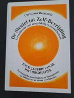 Boek: De sleutel tot Zelf-Bevrijding", Ophalen, Zo goed als nieuw