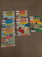 Strips Kiekeboe, Boeken, Tijdschriften en Kranten, Ophalen, Zo goed als nieuw