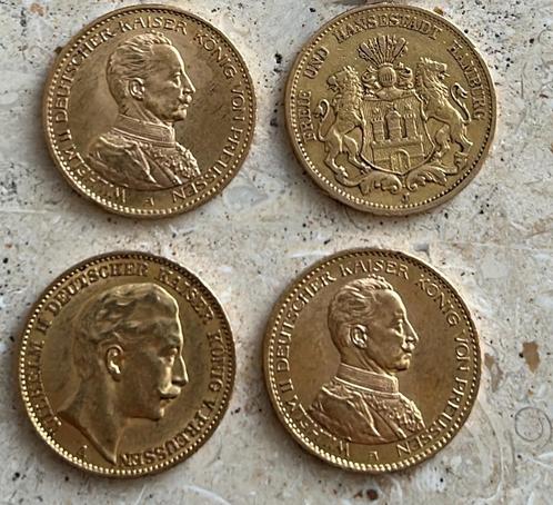 Rachète monnaie pièce d’or lingot, Timbres & Monnaies, Monnaies | Europe | Monnaies non-euro, Or