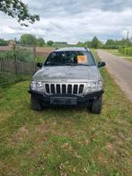 Grand Cherokee V8, Auto's, Particulier, Cherokee, LPG, Te koop