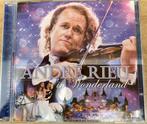 André Rieu in Wonderland -im Wunderland 2 cd, Comme neuf