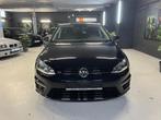VW GOLF 7 **PACK R-LINE** 12MOIS DE GARANTIE, Euro 5, Stof, USB, Zwart