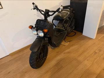 Honda Zoomer, Enlèvement ou Envoi, Comme neuf