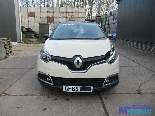 2015 RENAULT CAPTUR 0.9 TCE DEMONTAGE SLOOP (210), Auto-onderdelen, Overige Auto-onderdelen, Renault, Gebruikt