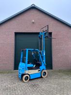 Toyota 7FB15 1500kg sideshift elektrische heftruck, Zakelijke goederen, Machines en Bouw | Heftrucks en Intern transport, Ophalen of Verzenden