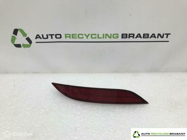 Bumperreflector rechtsachter Audi A3 8V Sportback 8V0945106, Auto-onderdelen, Verlichting, Audi, Gebruikt, Ophalen of Verzenden