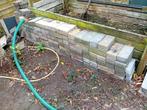 gratis beton klinkers, Tuin en Terras, Tegels en Klinkers, Ophalen, Gebruikt, Klinkers, 5 tot 10 m²