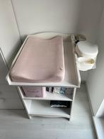 Smagora verzorgtafel van Ikea, Enlèvement, Comme neuf, Universeel